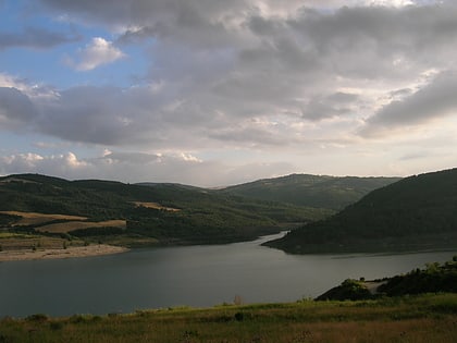 Lago di Acerenza