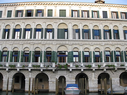 Palazzo Moro Lin