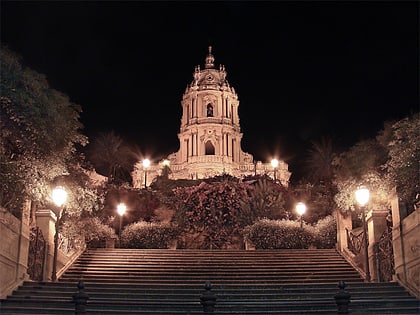 Catedral de Módica