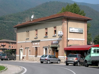 villa carcina
