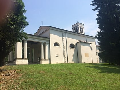 madonna delle pianelle nimis