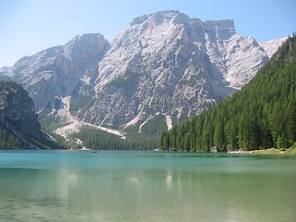 seekofel dolomites