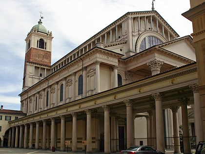 novara cathedral
