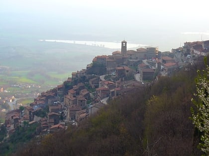 poggio bustone