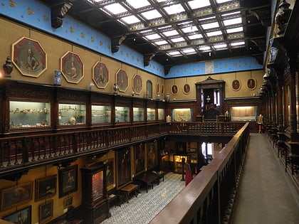 Museo Cívico Filangieri