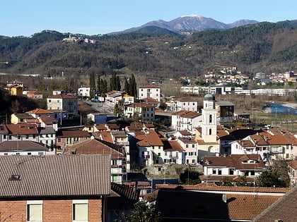 borghetto di vara