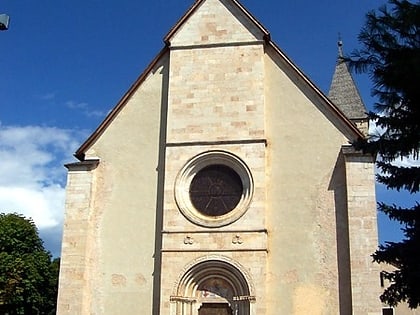 Basilica dei Santi Martiri dell'Anaunia