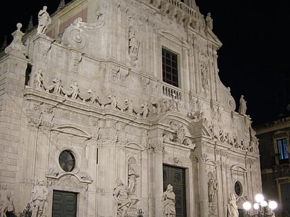 Basilica collegiata di San Sebastiano