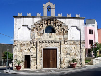 Santa Maria di Malta