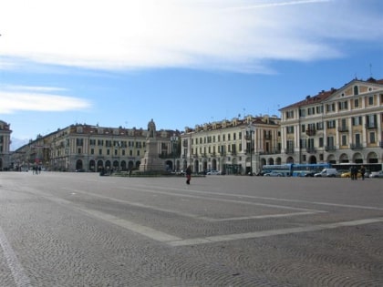Piazza Tancredi Galimberti