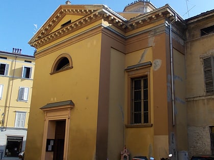 Chiesa di Santi Maria Maddalena e Nettario