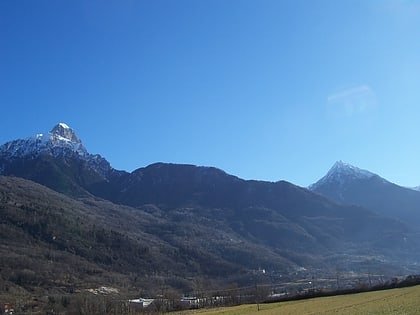 Monte Ferone