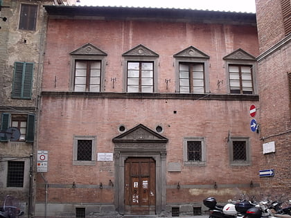 Palazzo Bandini-Piccolomini