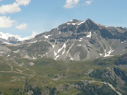 Monte Roisetta