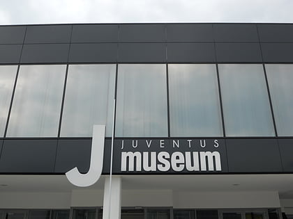 j museum turin