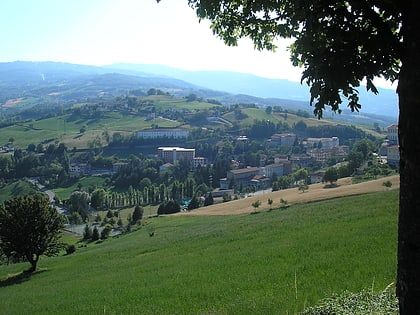 Tizzano Val Parma