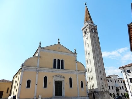 Duomo di San Nicolò