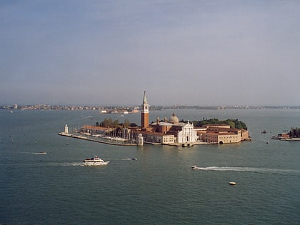 Île de San Giorgio Maggiore