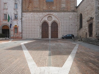 Église Sant'Agostino