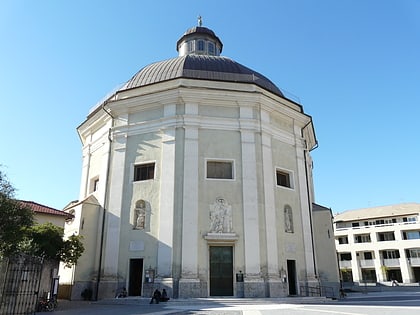 Chiesa prepositurale di San Giovanni Battista