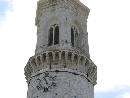 Basilique Saint-Pierre de Pérouse