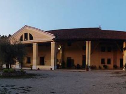 Villa Pagiusco