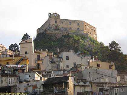 Castello di Santa Lucia del Mela