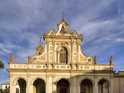 Santuario Santa Verdiana