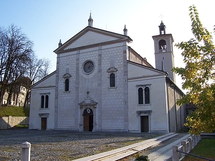 cathedrale de feltre