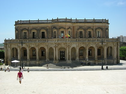 Palazzo Ducezio
