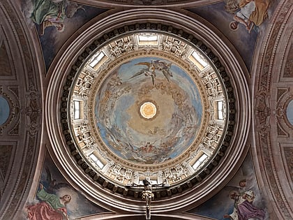 Basilique Saint-Jean-Baptiste de Busto Arsizio