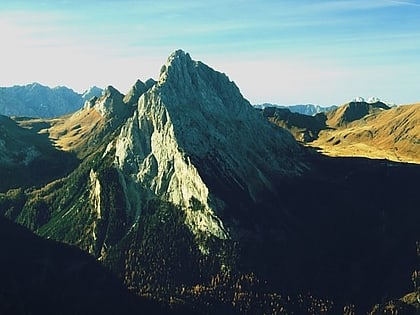 colac mountain