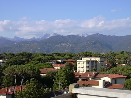 Alpes Apuanos
