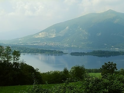 Lac d'Annone