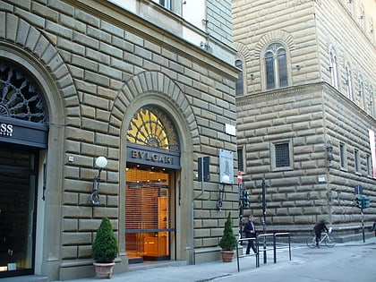 Via Tornabuoni