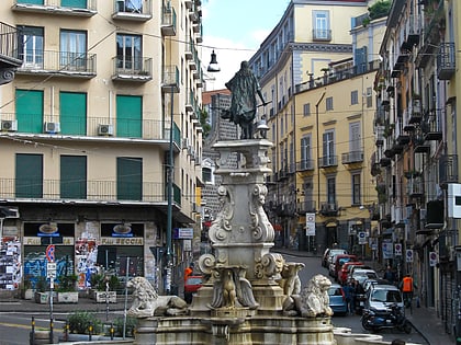 Fontana di Monteoliveto