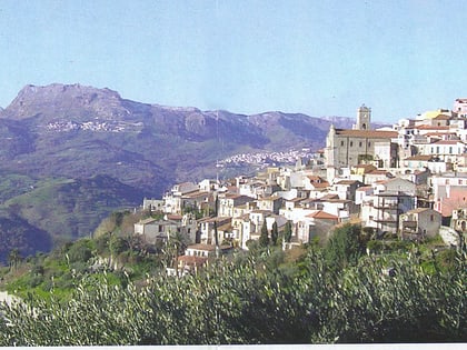 Casalvecchio Siculo