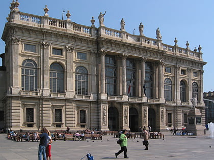 Palais Madame