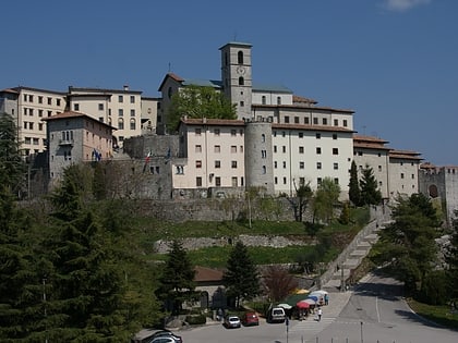 Santuario Beata Vergine di Castelmonte