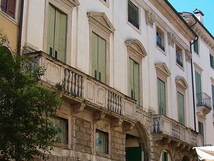 Palais Poiana
