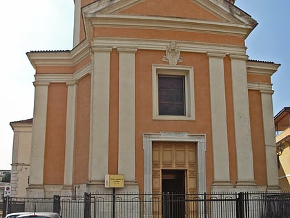 Church of San Filippo Neri