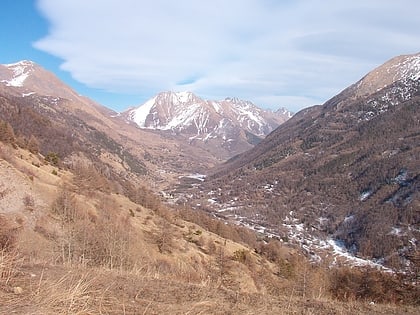 Valle Chisone