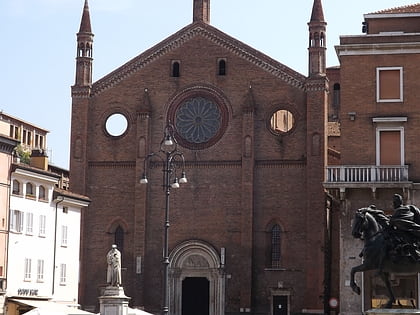 san francesco piacenza