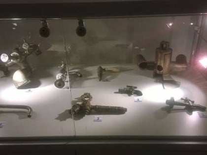 Museo del Rubinetto e della sua Tecnologia