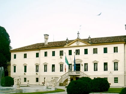 Villa Manfrin