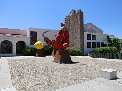 sardinian ethnographic museum nuoro