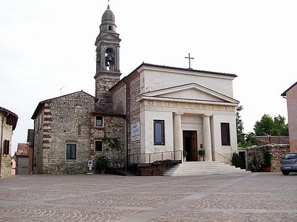 Santa Maria della Bassanella