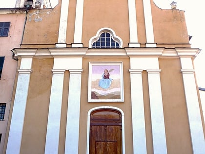 church of santa vittoria