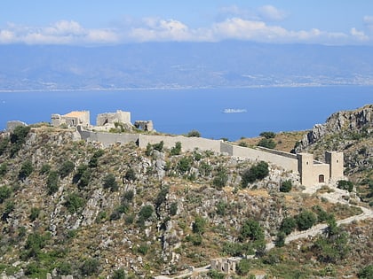 castello di santaniceto