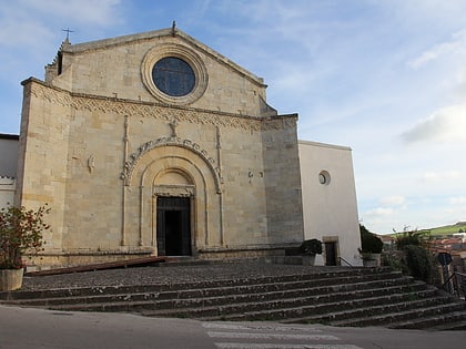 church of san giorgio martire